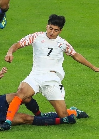 Anirudh Thapa